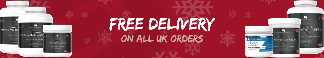 Free Delivery - Shop Now