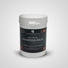 Magnesium Relax - Magnesium Betime Supplement front shot